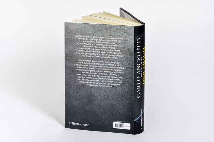Produktbild: Der Traum