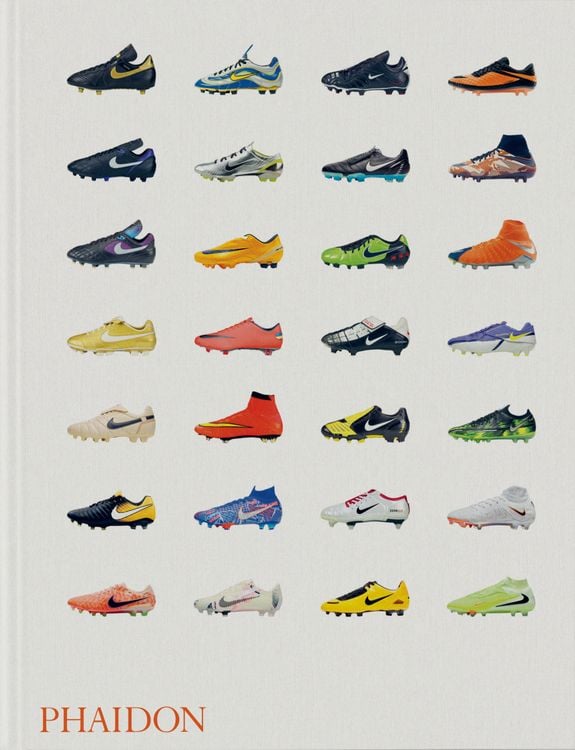 Produktbild: Nike Football Boots