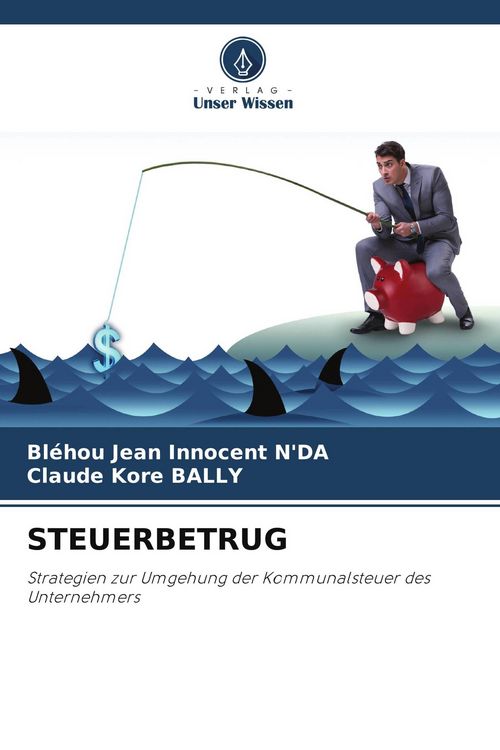 Produktbild: STEUERBETRUG