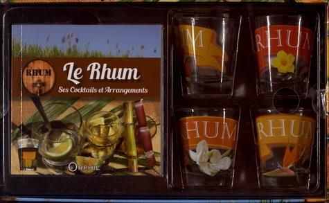 Produktbild: Le rhum