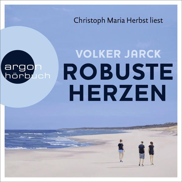 Produktbild: Robuste Herzen