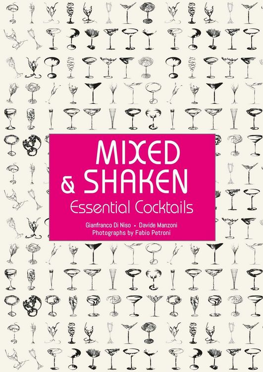 Produktbild: Mixed and Shaken