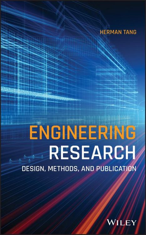 Produktbild: Engineering Research