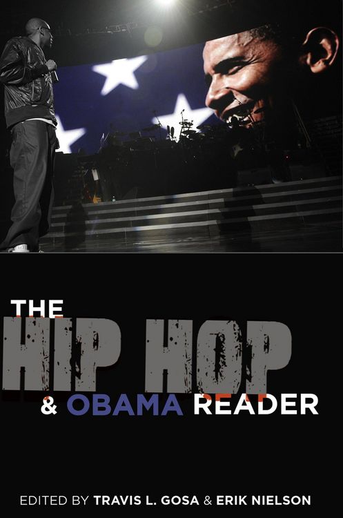 Produktbild: The Hip Hop & Obama Reader