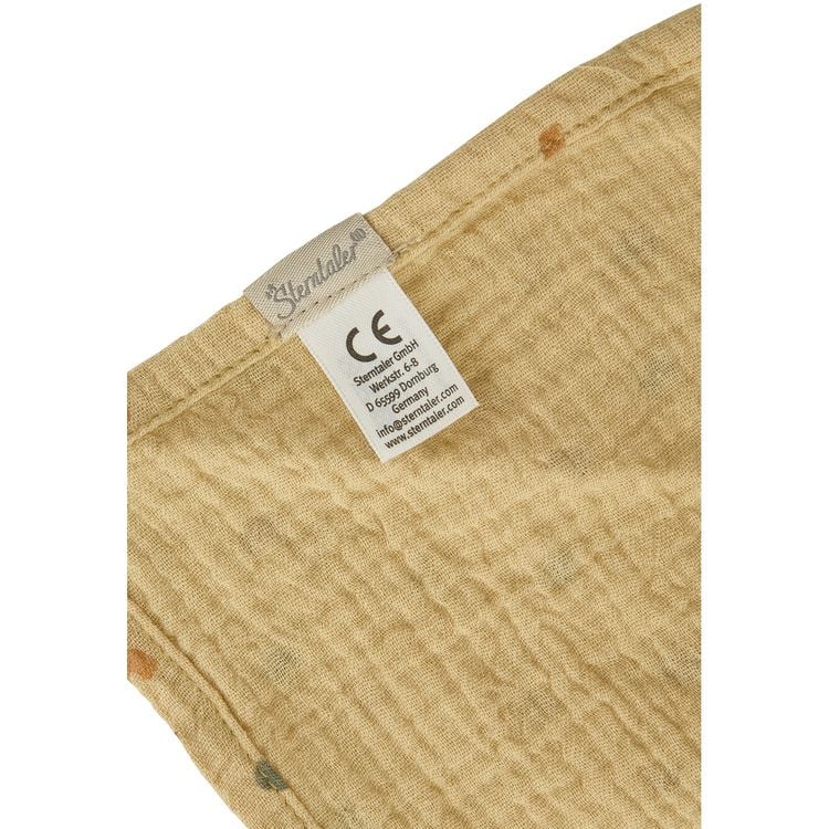 Produktbild: Schmusetuch Giraffe Kaya Gr&ouml;&szlig;e L