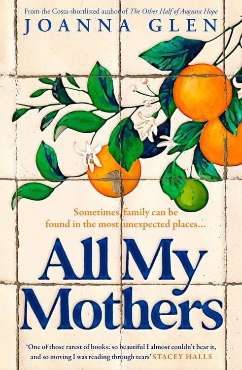 Produktbild: All My Mothers