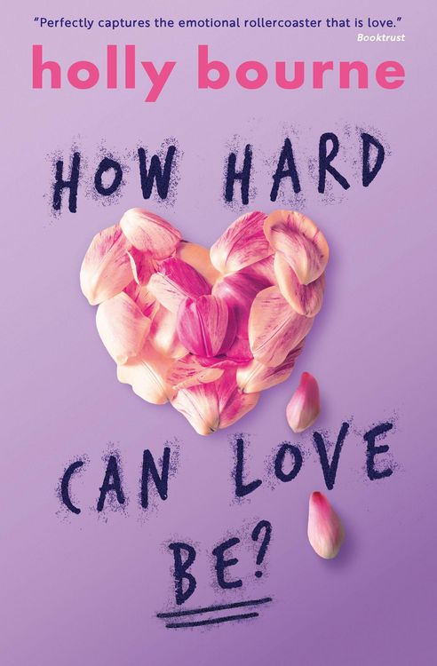 Produktbild: How Hard Can Love Be?