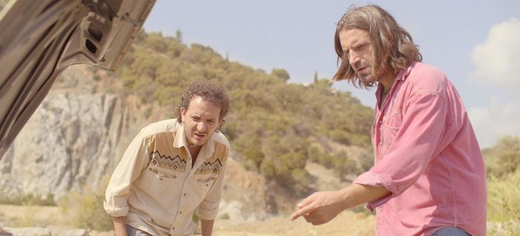 Produktbild: Eine Fliege kommt selten allein - Mediabook (Blu-ray) (+ DVD)