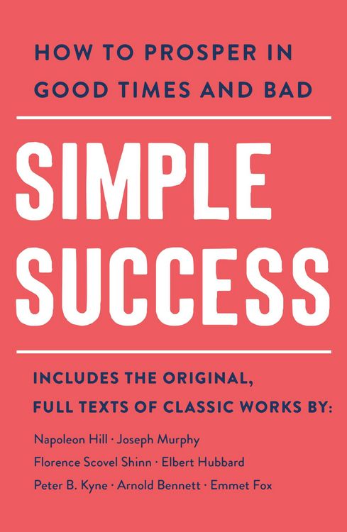 Produktbild: Simple Success