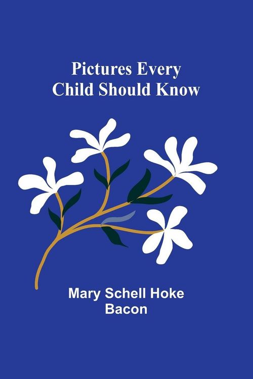 Produktbild: Pictures Every Child Should Know