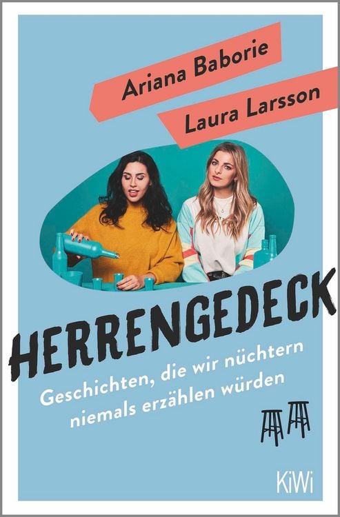 Produktbild: Herrengedeck