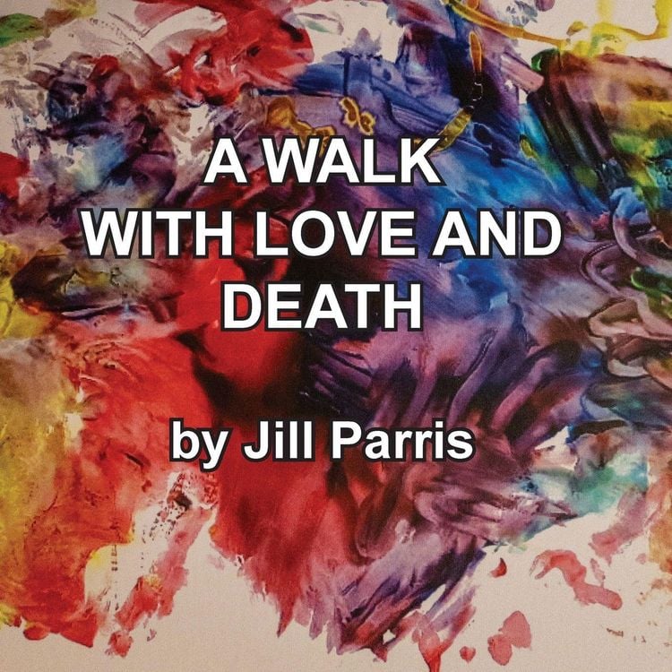 Produktbild: A walk with Love and Death