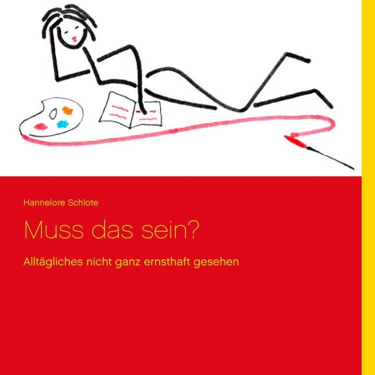Produktbild: Muss das sein?