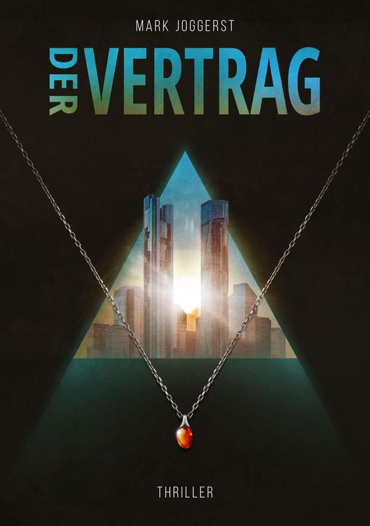 Produktbild: Der Vertrag