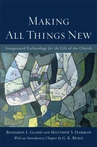 Produktbild: Making All Things New