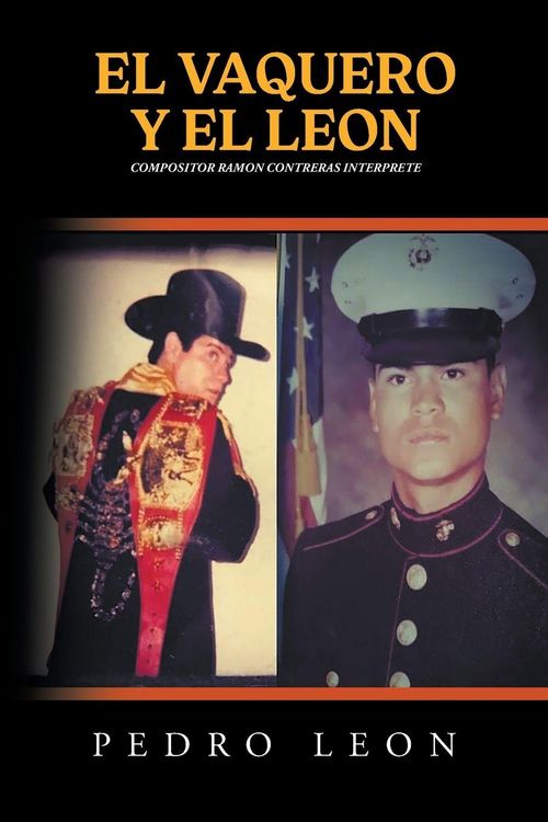 Produktbild: El Vaquero Y El Leon