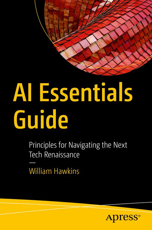 Produktbild: AI Essentials Guide