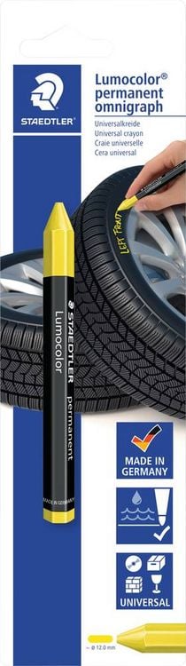 Produktbild: STAEDTLER Universalkreide Lumocolor® permanent omnigraph Reifen