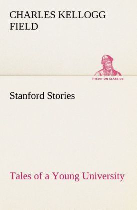 Produktbild: Stanford Stories Tales of a Young University