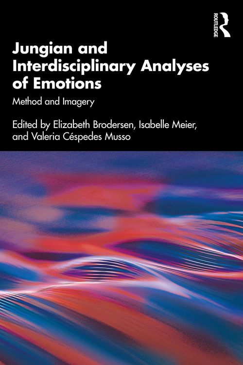 Produktbild: Jungian and Interdisciplinary Analyses of Emotions