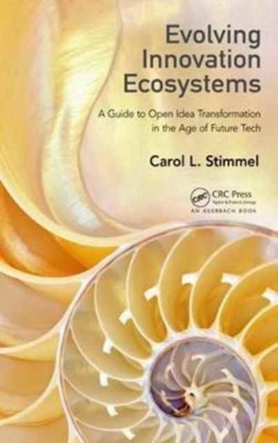 Produktbild: Evolving Innovation Ecosystems