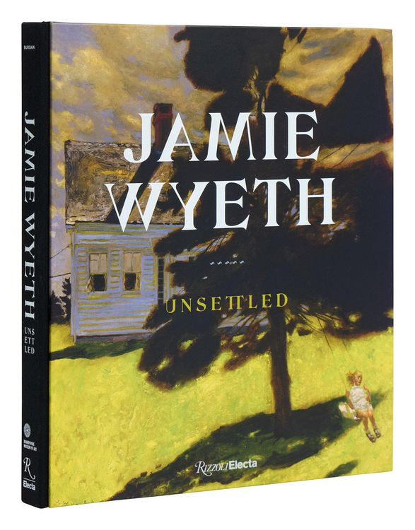 Produktbild: Jamie Wyeth