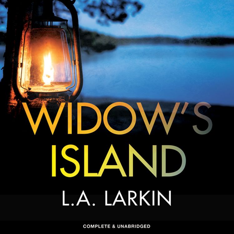 Produktbild: Widow's Island