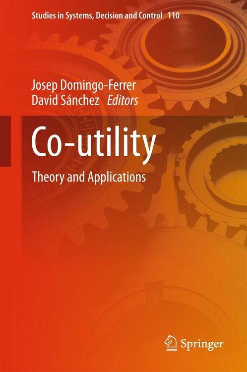 Produktbild: Co-utility