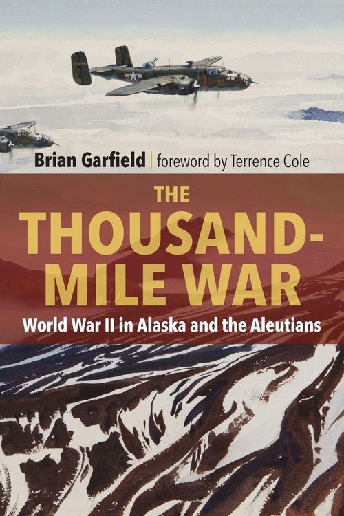 Produktbild: Thousand-Mile War