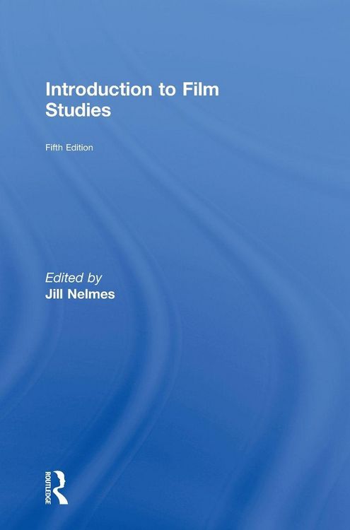 Produktbild: Introduction to Film Studies