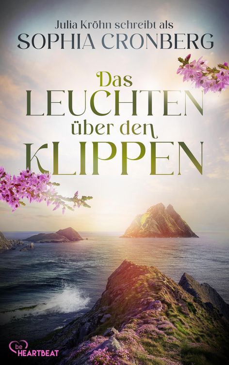 Produktbild: Das Leuchten &uuml;ber den Klippen