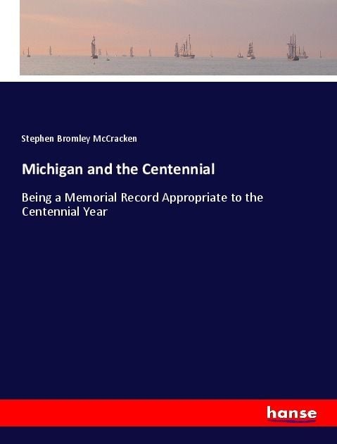 Produktbild: Michigan and the Centennial