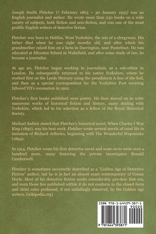 Produktbild: The Rayner-Slade Amalgamation