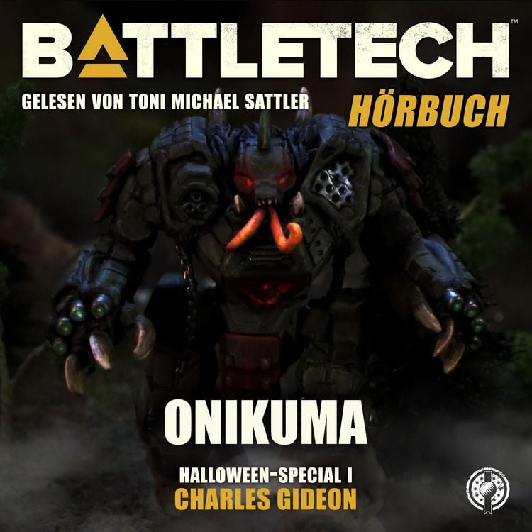 Produktbild: BattleTech - Onikuma