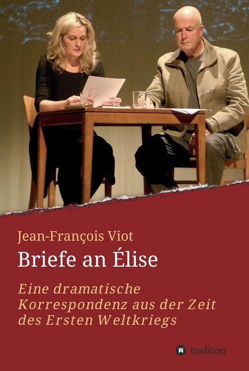 Produktbild: Briefe an &Eacute;lise