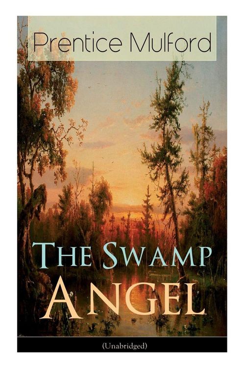 Produktbild: The Swamp Angel (Unabridged)