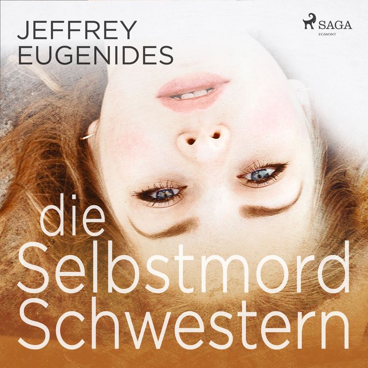 Produktbild: Die Selbstmord-Schwestern