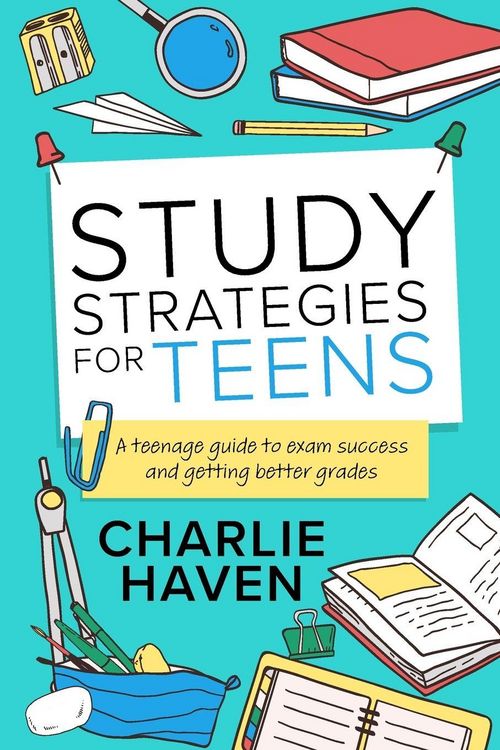 Produktbild: Study Strategies for Teens