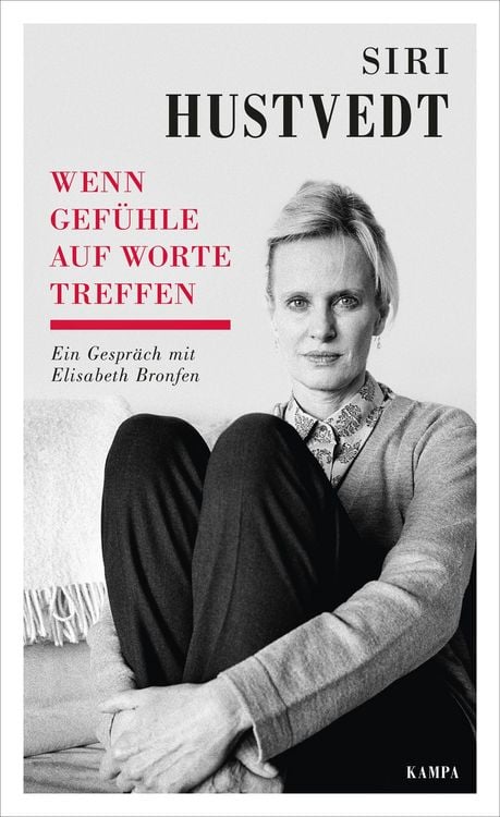 Produktbild: Wenn Gef&uuml;hle auf Worte treffen