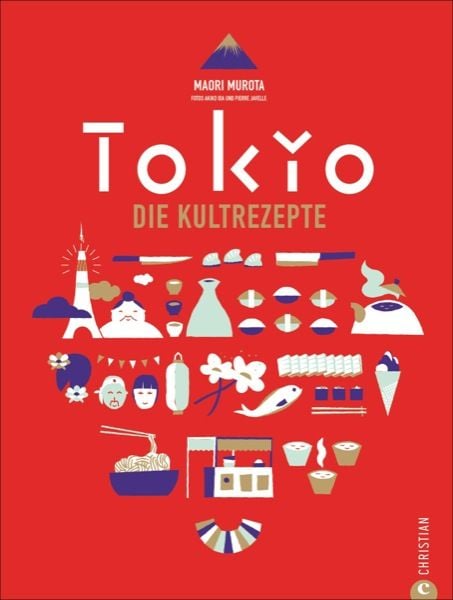 Produktbild: Tokio