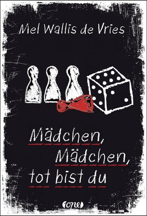 Produktbild: M&auml;dchen, M&auml;dchen, tot bist du