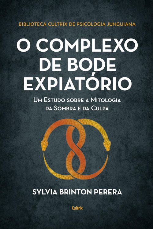 Produktbild: O complexo do bode expiat&oacute;rio