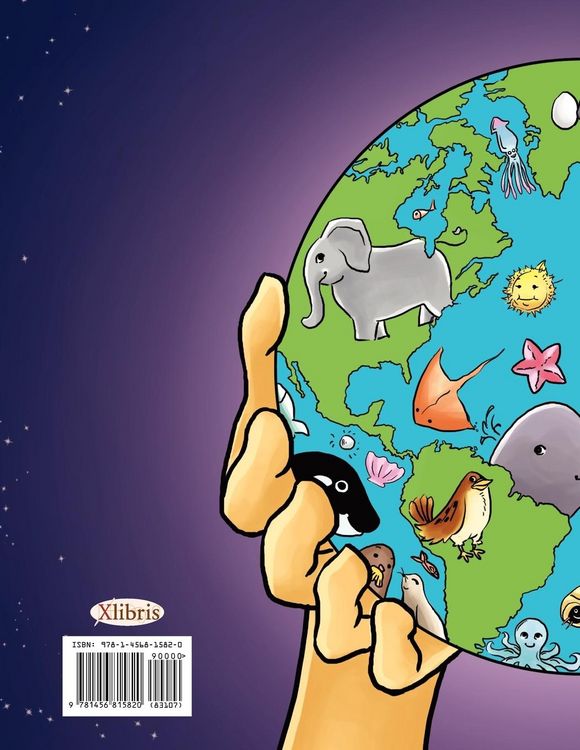 Produktbild: Let There Be Earth!