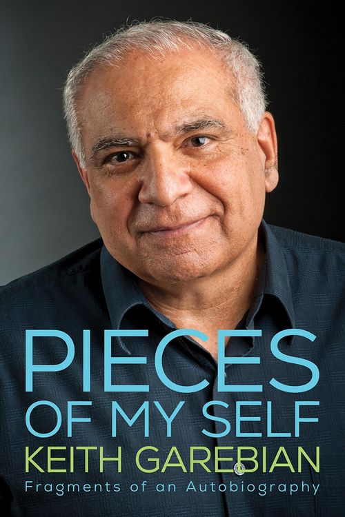 Produktbild: Pieces of My Self