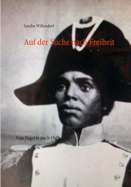 Produktbild: Auf der Suche nach Freiheit