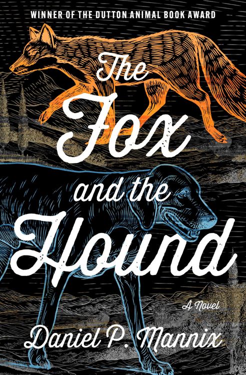 Produktbild: The Fox and the Hound