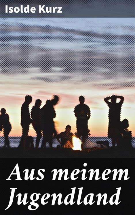 Produktbild: Aus meinem Jugendland