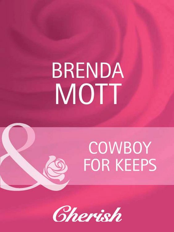 Produktbild: Cowboy For Keeps