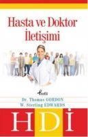 Produktbild: Hasta ve Doktor Iletisimi