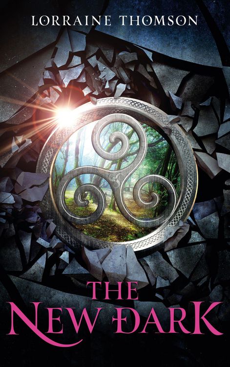 Produktbild: The New Dark